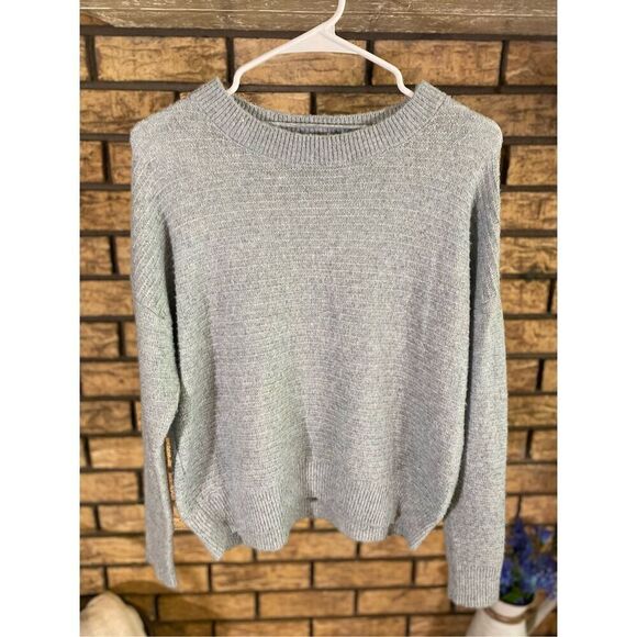 Vero Moda Crew‎ Neck Pullover Sweater - Picture 1 of 6
